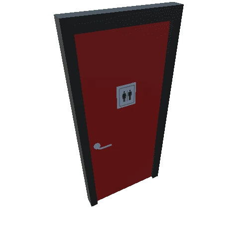 Door 1